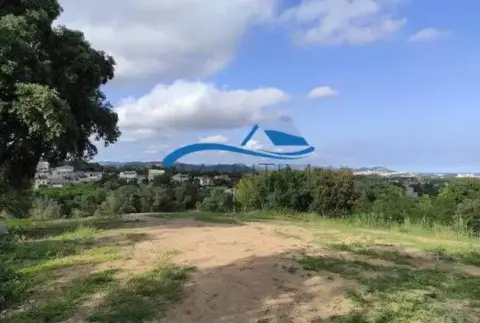 Terreno en Avinguda de les Flors