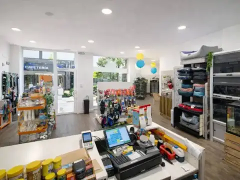 Local comercial en Ourense Capital