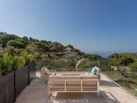 Chalet en Santa Maria de Llorell