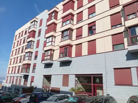 Piso – Santa Cruz de Tenerife Capital