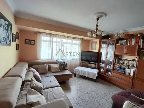 Piso – Narón