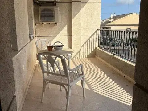 Piso en calle del Coronel Fernández Tudela