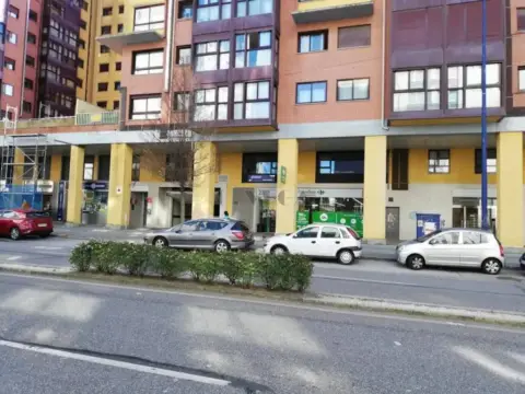 Local comercial en Vigo