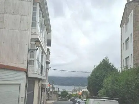 Casa adosada en Canido