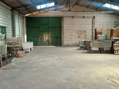 Terreno en Mérida