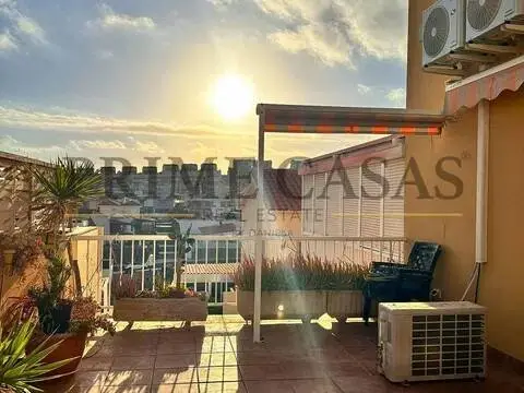 Chalet en Patalavaca