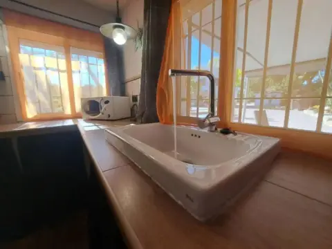 Chalet en Pedanías Norte