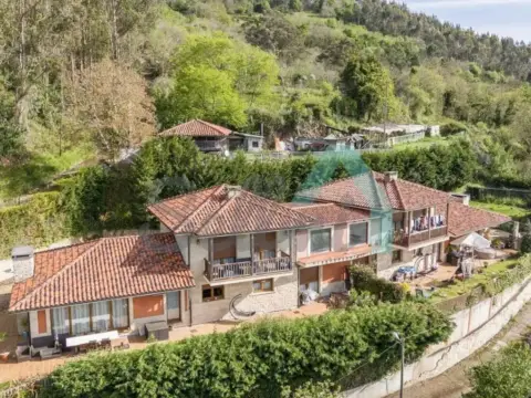 Chalet en Parroquias Norte-Naranco