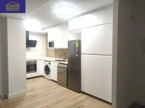 Piso en Ciudad Jardín-Zoco