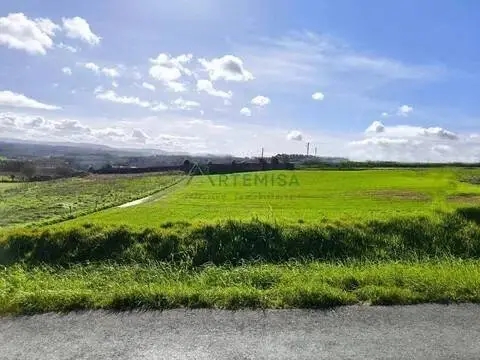 Terreno en Valdoviño