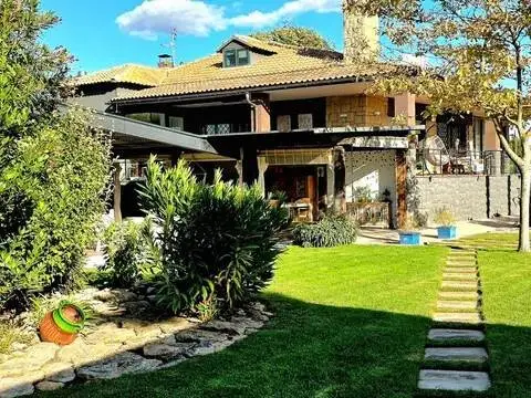 Chalet en calle Pla de La Cerdera No Number