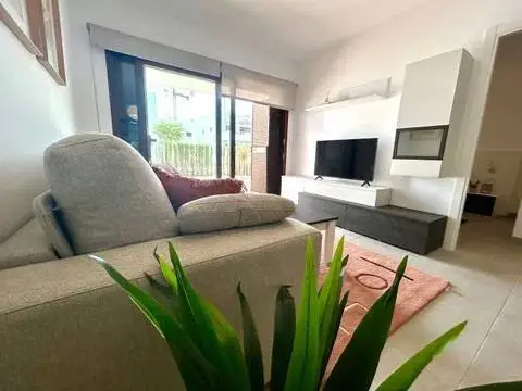 Piso en El Cocón