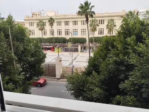 Piso en Centro