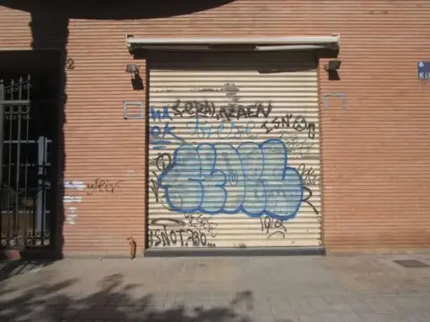 Local comercial en València Capital