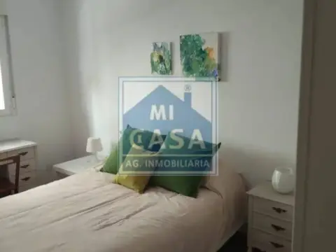 Piso en Mérida