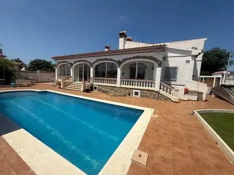 Casa – Mont-roig del Camp, Sud-oest, Miami Platja