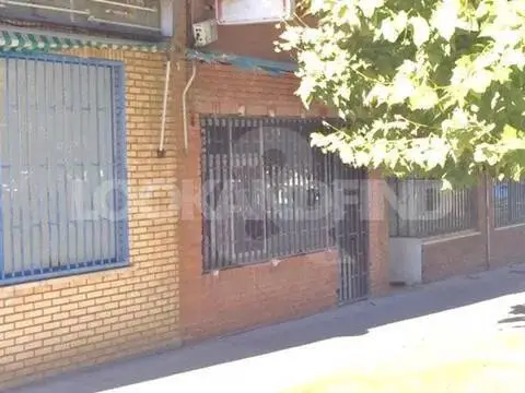 Local comercial en San José-Parador-Zurguén