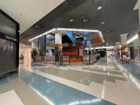 Local comercial en Ourense Capital
