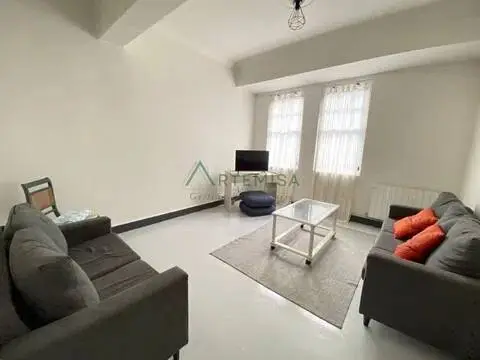 Piso – Ferrol, A Madalena
