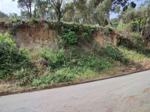 Terreno en Urbanitzacions del Nord