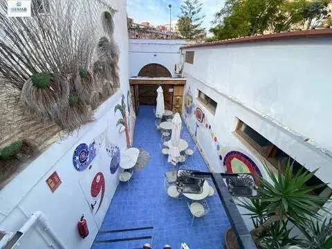 Local comercial en calle de Ausó y Monzó