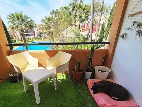 Ático en Mogarizas-Las Rapazes