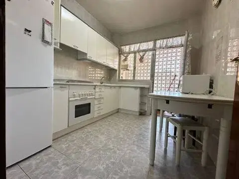 Piso en La Candelaria