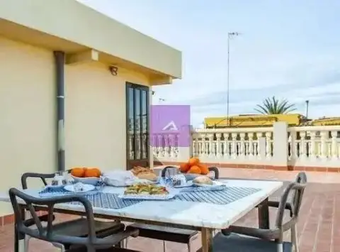 Chalet en calle Cv-500, 111