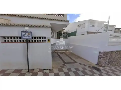 Garaje en calle del Picadero