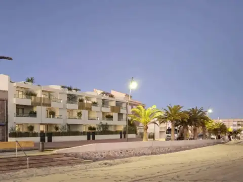 Piso – Torrevieja, Urbanización Los Balcones