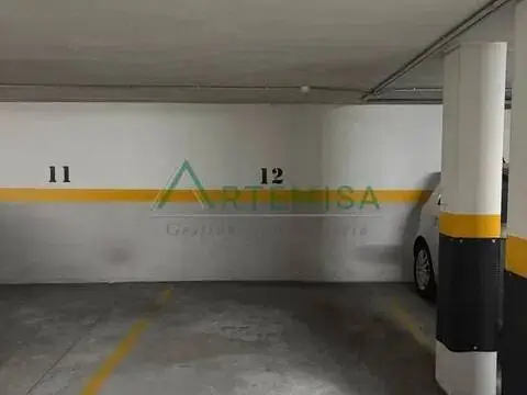 Garaje en Ferrol Vello-Puerto