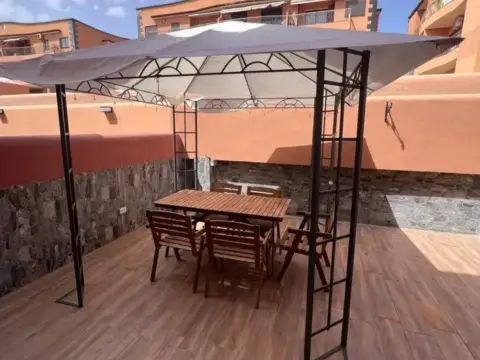 Chalet en Villa de Adeje