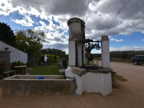 Casa rústica en calle Vial Camino, 35