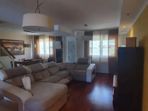 Chalet en Albacete Capital