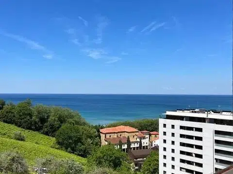 Piso en Zarautz