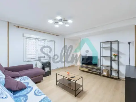 Piso en Otero-Villafría-San Lázaro