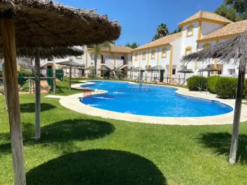 Chalet en Lepe
