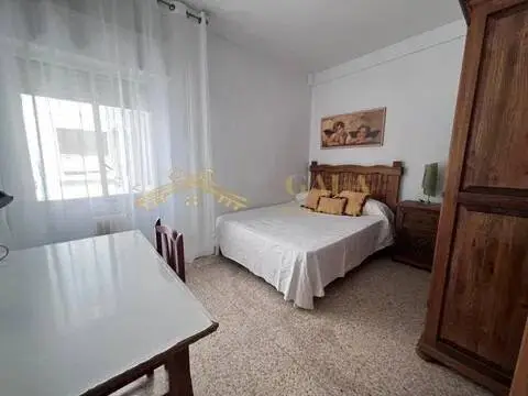 Piso en Oeste-Nuevo Oeste