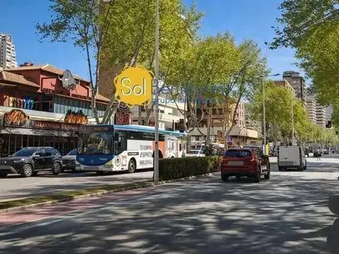 Garaje en Poble de Llevant