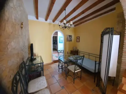 Chalet en Úbeda