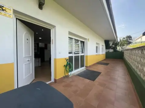 Chalet en Oriñón-Allendelagua