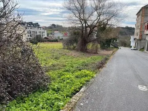 Terreno en calle Ou-208, 9