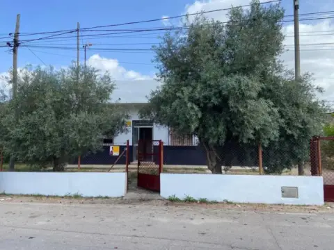 Chalet en Murcia Capital