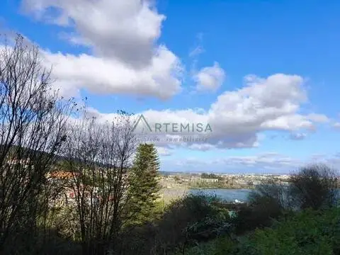 Terreno en Parroquias