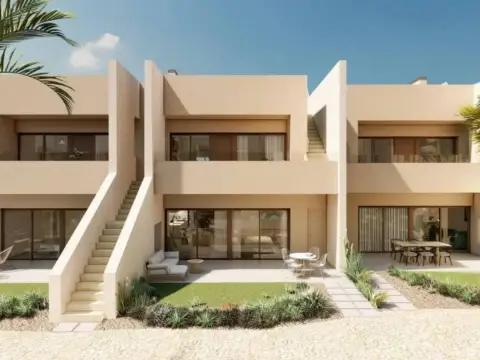 Chalet en calle N-A, -1