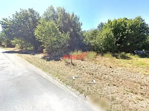 Terreno en Amoeiro