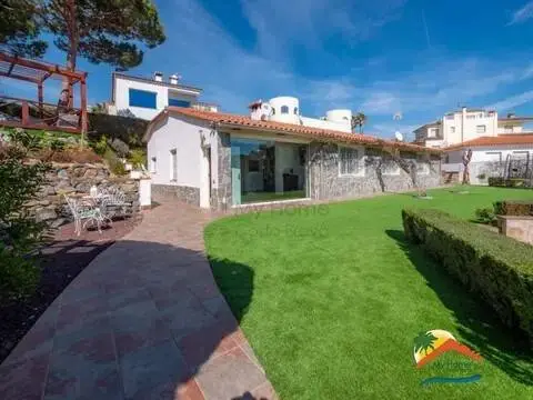 Chalet en Carrer de Salvador Dalí