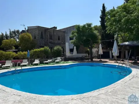 Chalet en Mérida