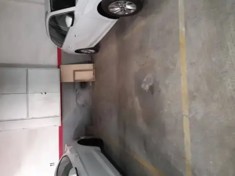 Garaje en El Prat de Llobregat