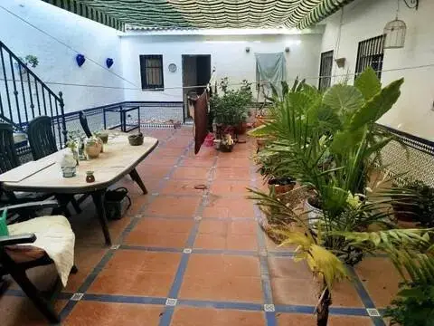 Chalet en Villanueva del Ariscal
